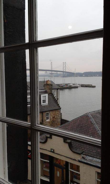 Crawsteps South Queensferry Exterior foto
